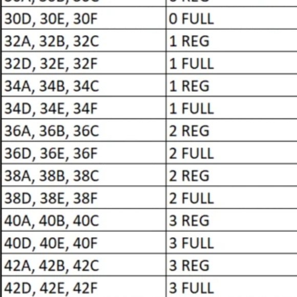 Siggie Lodoen "No Bounce" Sports Bra - Picture 4 of 4